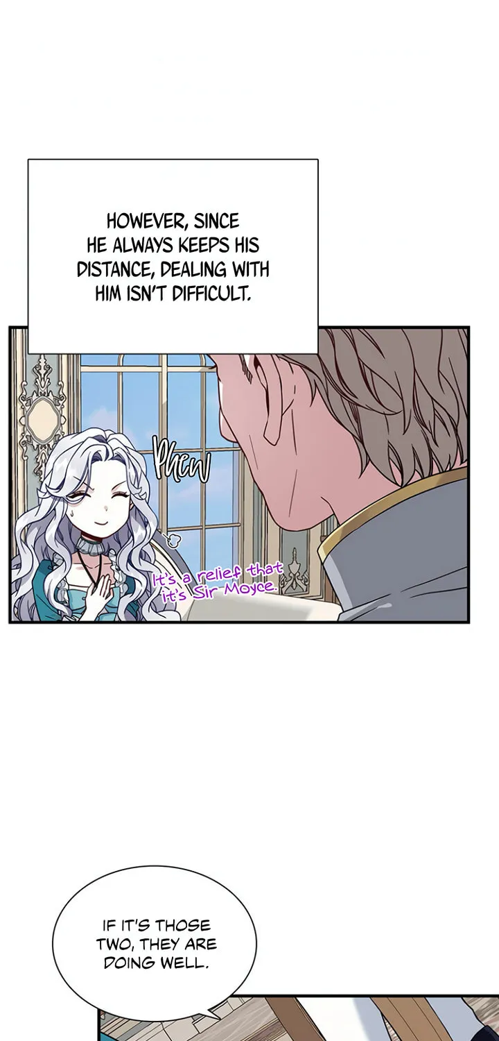 Not-Sew-Wicked Stepmom Chapter 26 page 7 - 