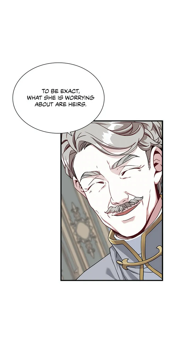 Not-Sew-Wicked Stepmom Chapter 26 page 9 - 