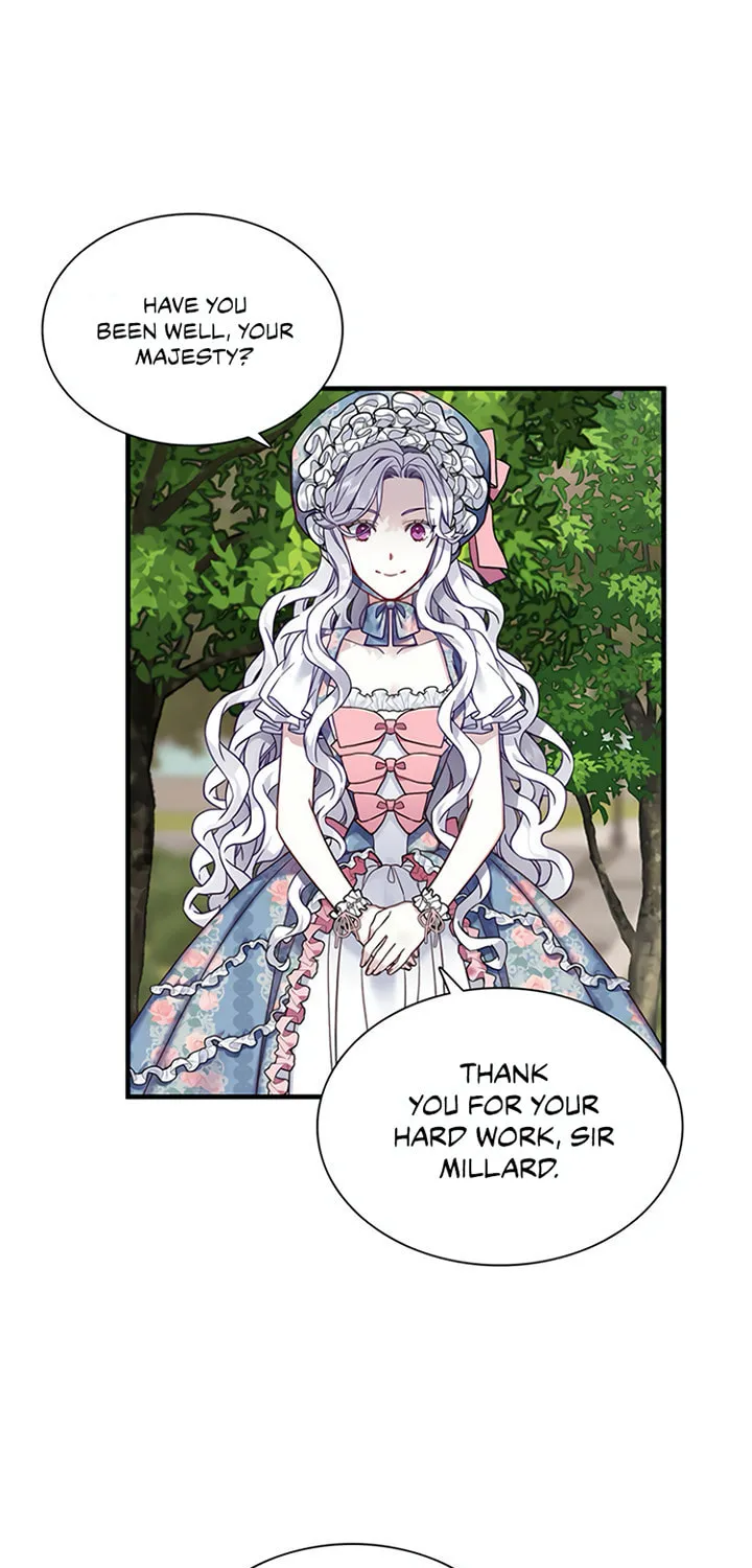 Not-Sew-Wicked Stepmom Chapter 27 page 2 - 