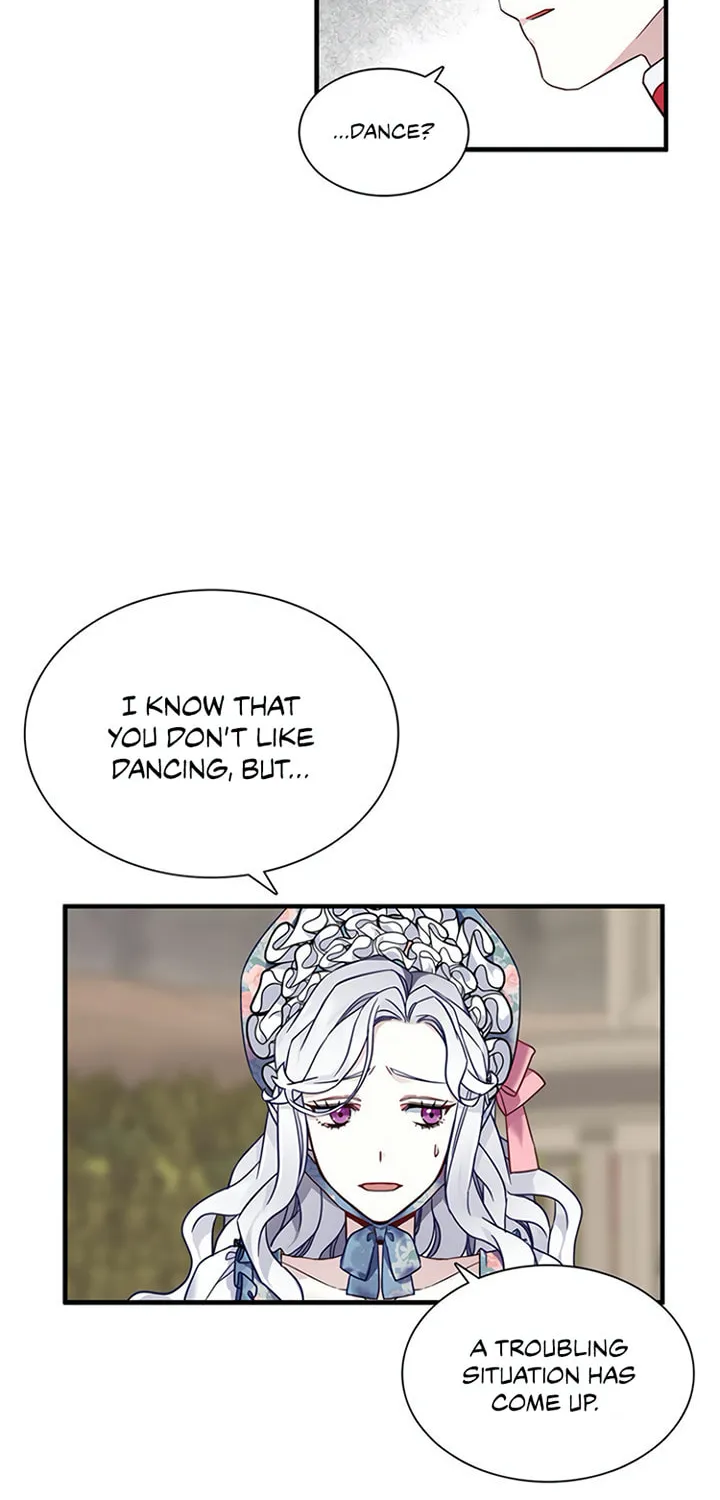 Not-Sew-Wicked Stepmom Chapter 27 page 12 - 