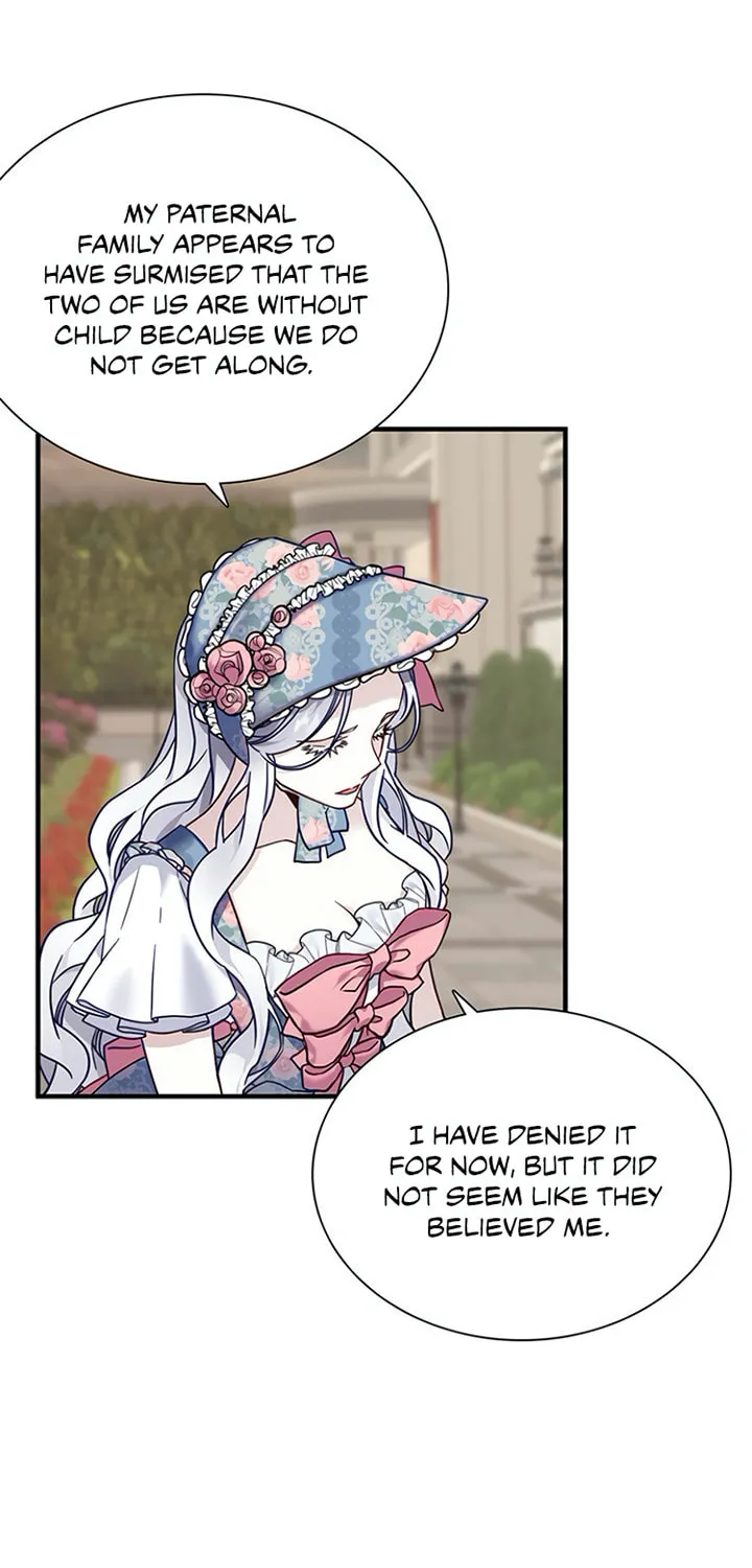 Not-Sew-Wicked Stepmom Chapter 27 page 15 - 