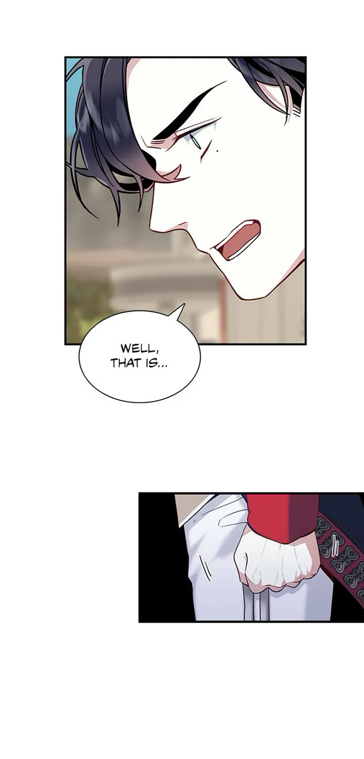 Not-Sew-Wicked Stepmom Chapter 27 page 24 - 