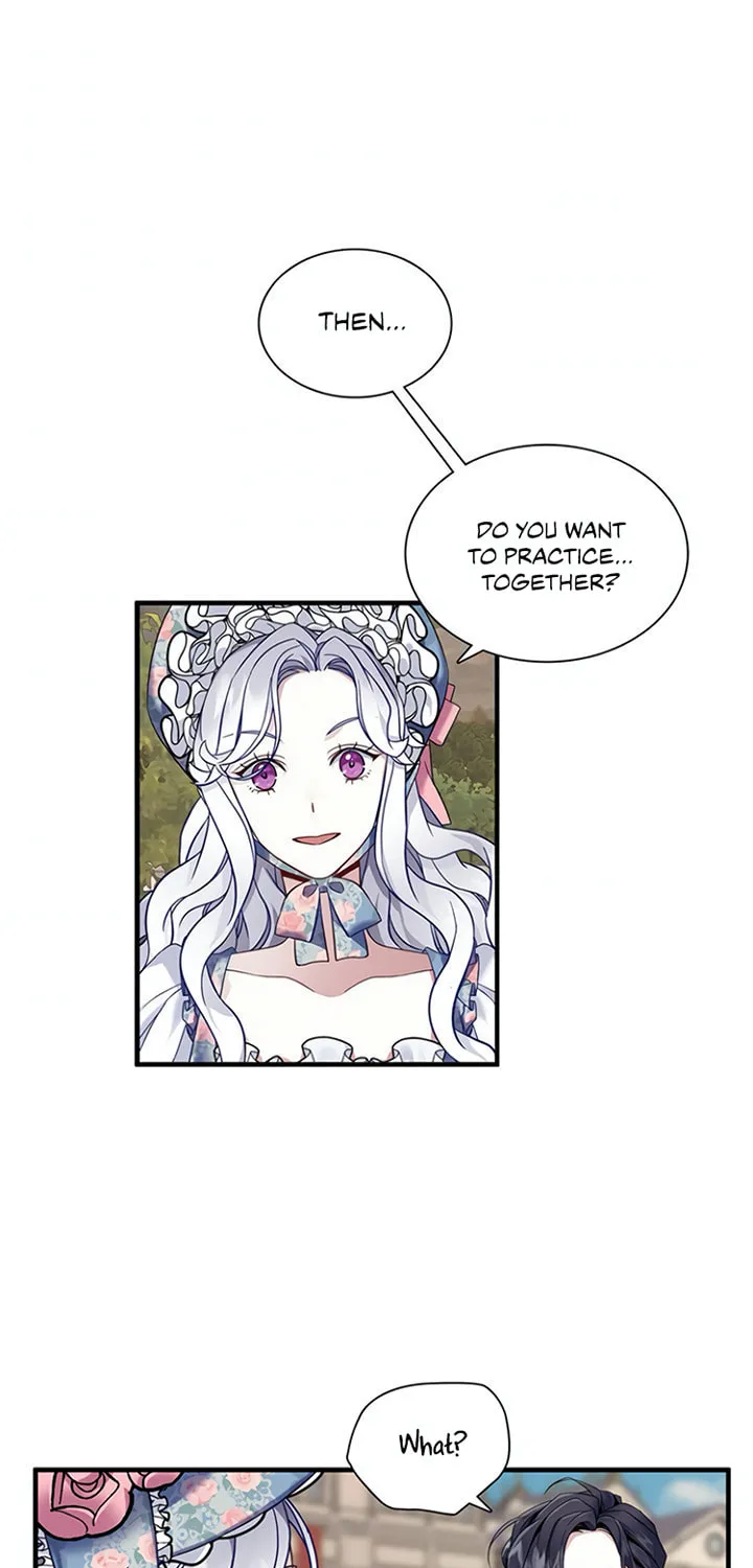 Not-Sew-Wicked Stepmom Chapter 27 page 27 - 