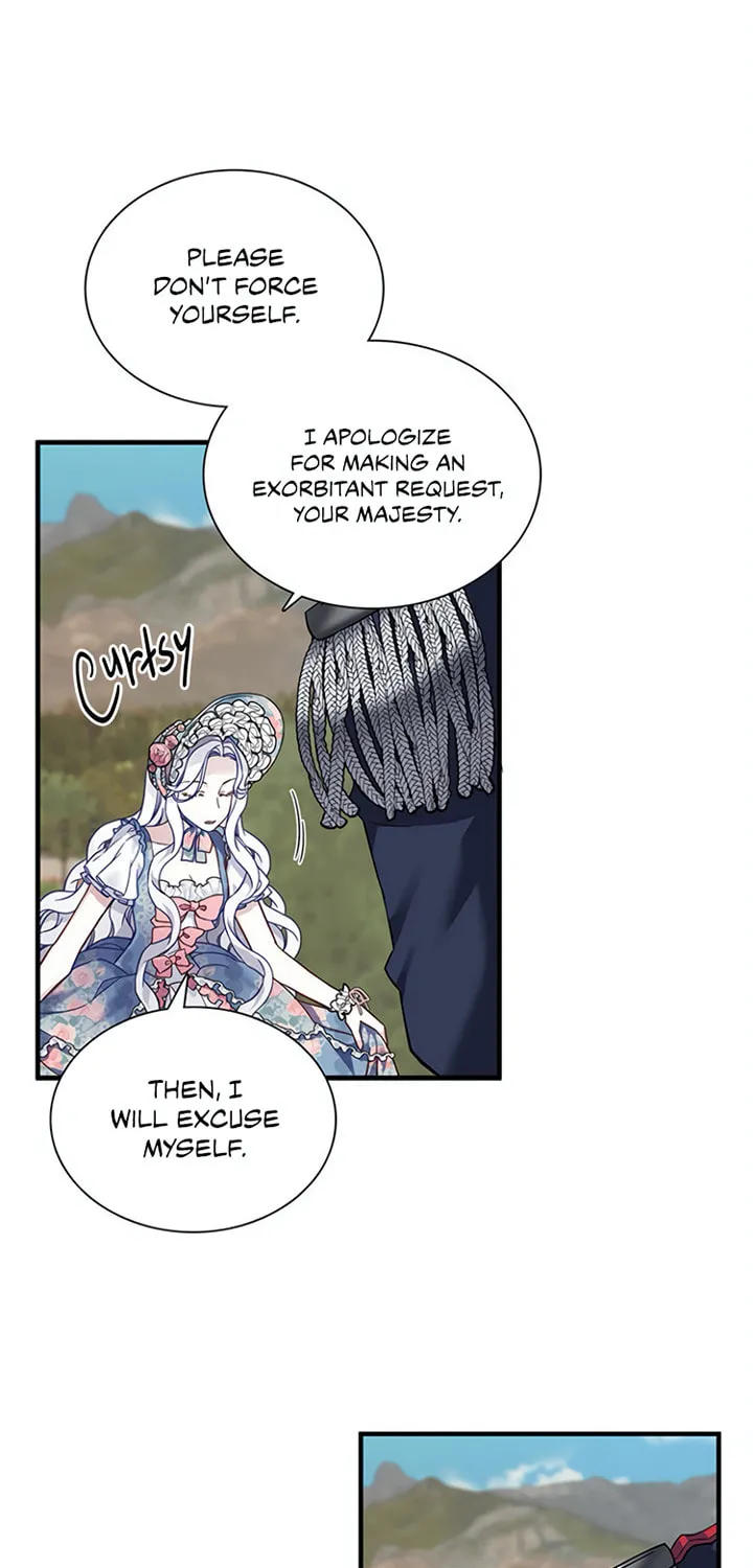 Not-Sew-Wicked Stepmom Chapter 27 page 37 - 