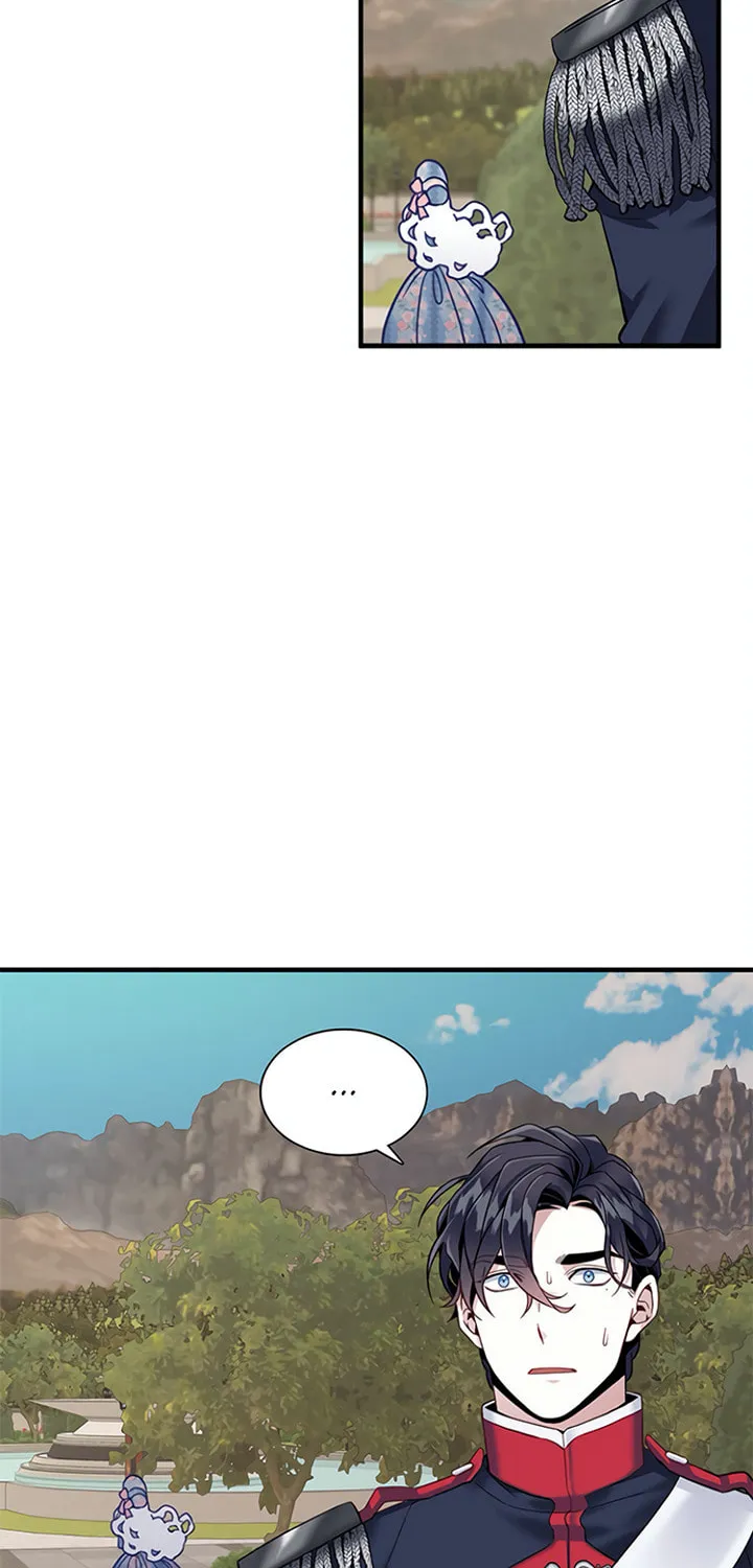 Not-Sew-Wicked Stepmom Chapter 27 page 38 - 