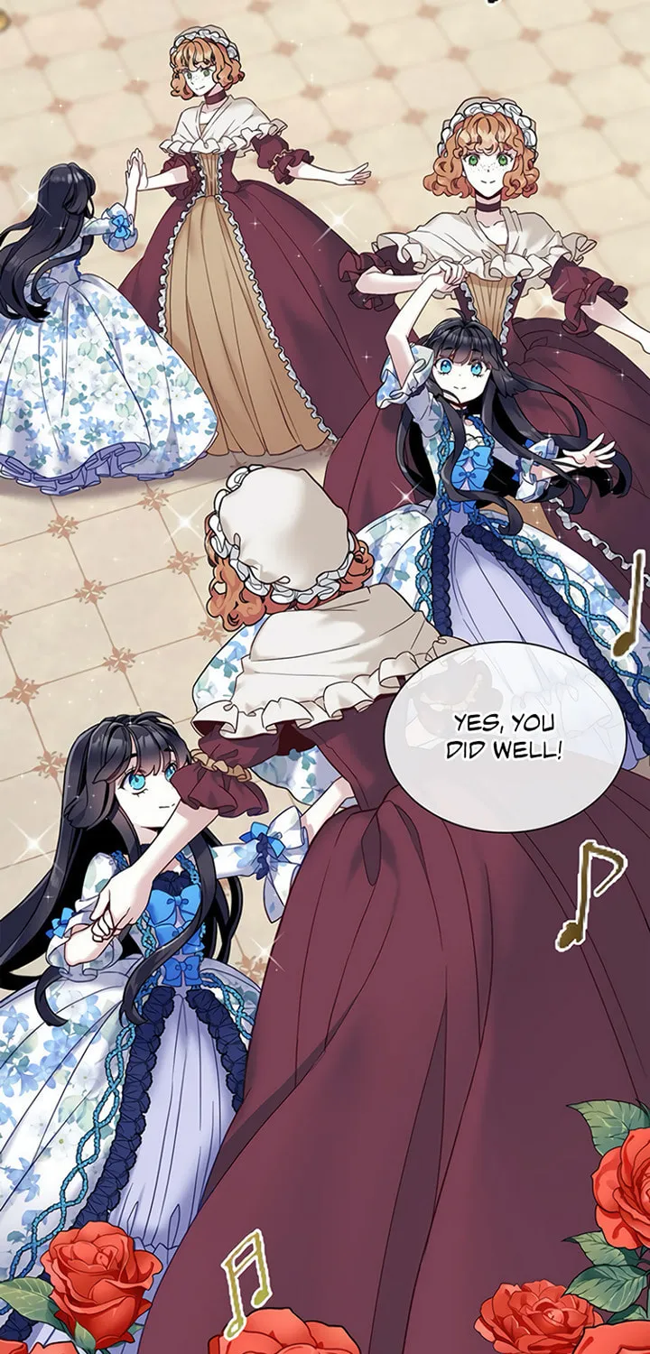 Not-Sew-Wicked Stepmom Chapter 27 page 42 - 