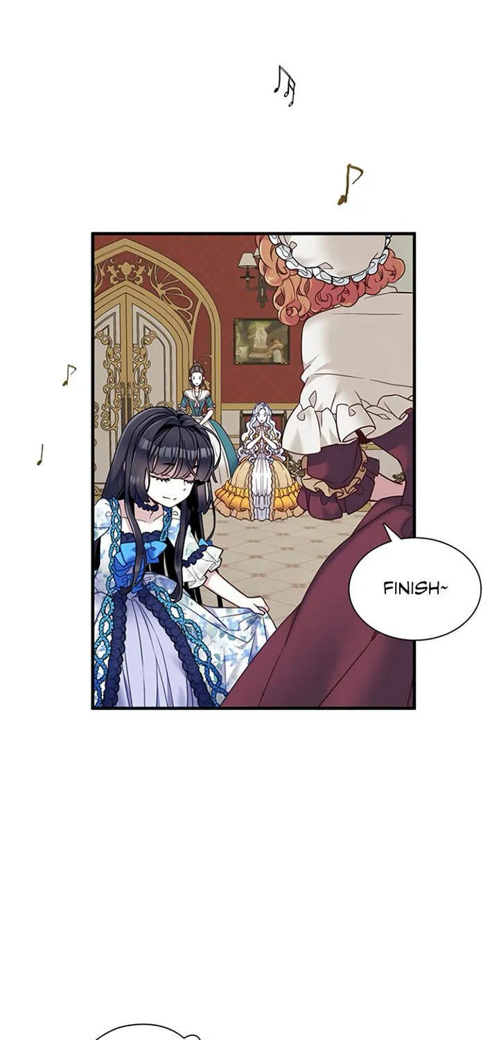 Not-Sew-Wicked Stepmom Chapter 27 page 44 - 
