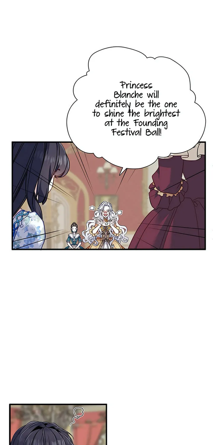 Not-Sew-Wicked Stepmom Chapter 27 page 46 - 