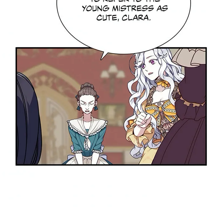 Not-Sew-Wicked Stepmom Chapter 27 page 51 - 