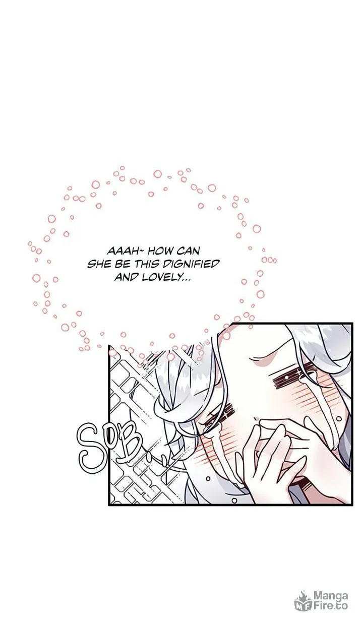 Not-Sew-Wicked Stepmom Chapter 27 page 53 - 