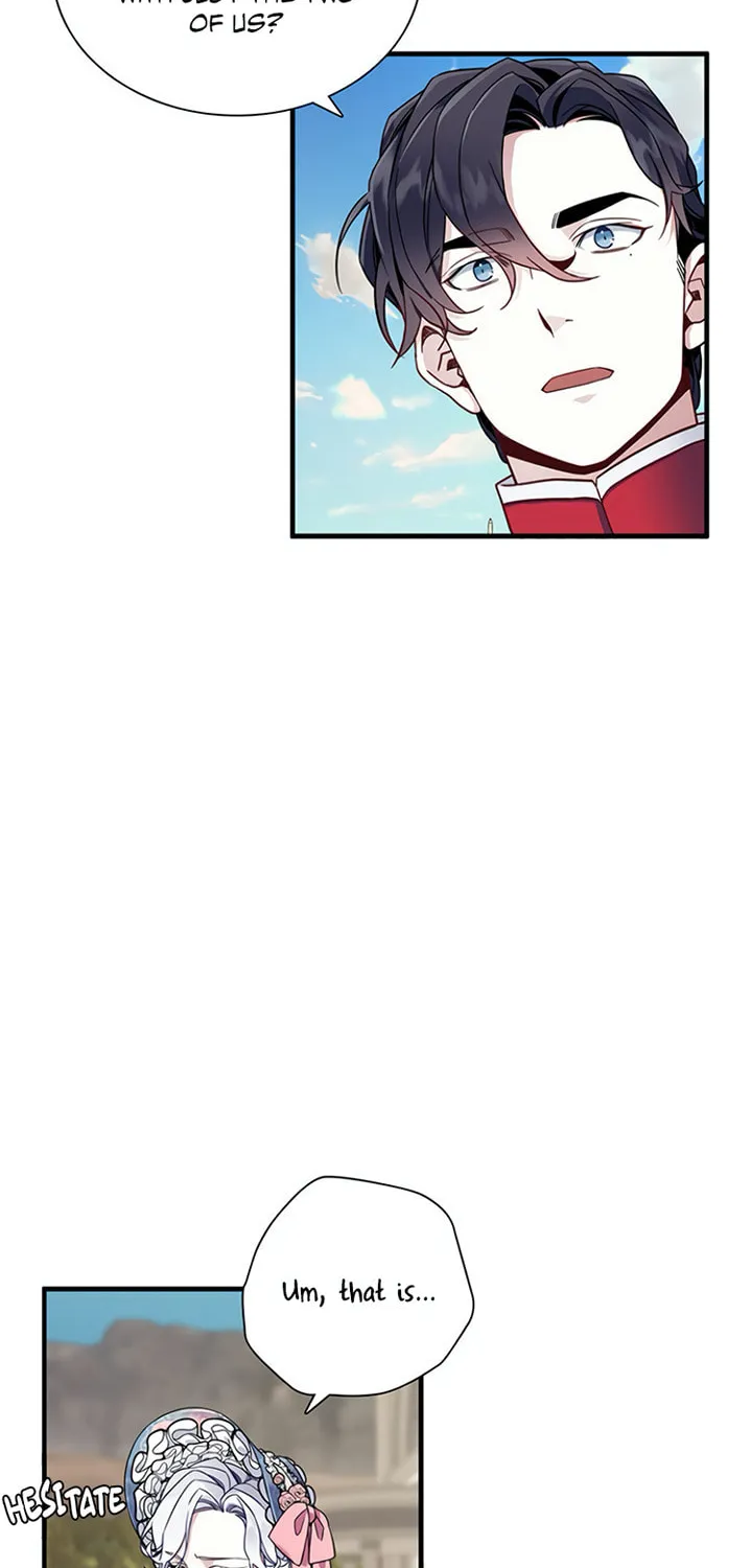Not-Sew-Wicked Stepmom Chapter 27 page 9 - 