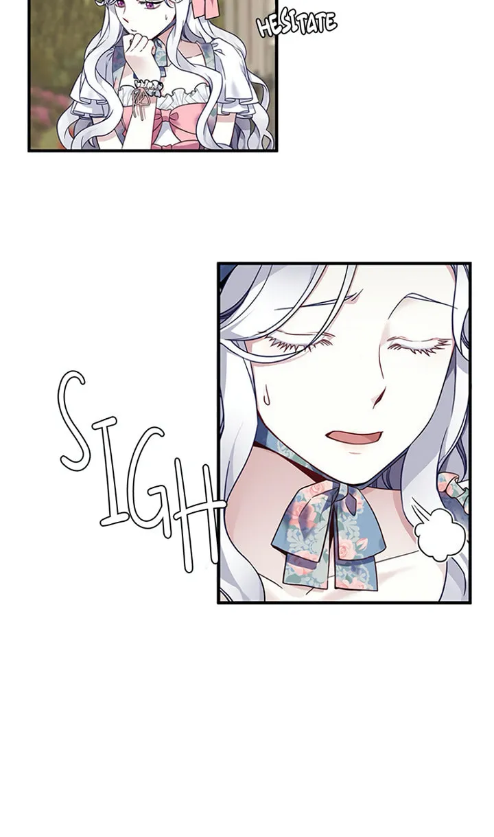Not-Sew-Wicked Stepmom Chapter 27 page 10 - 