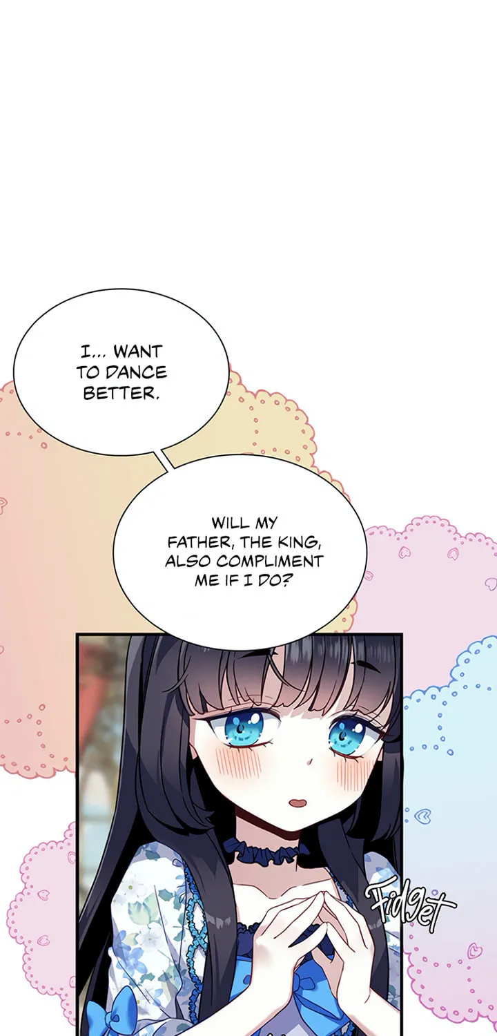 Not-Sew-Wicked Stepmom Chapter 28 page 2 - 