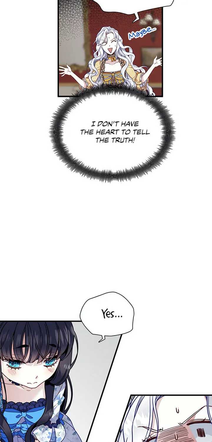 Not-Sew-Wicked Stepmom Chapter 28 page 11 - 