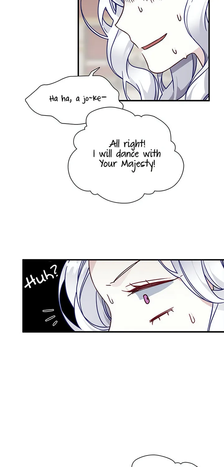 Not-Sew-Wicked Stepmom Chapter 28 page 15 - 