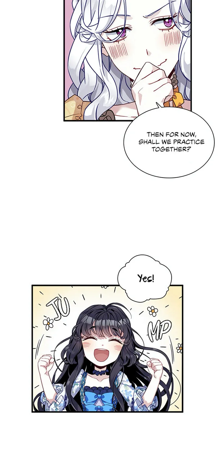 Not-Sew-Wicked Stepmom Chapter 28 page 19 - 