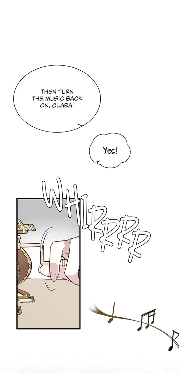 Not-Sew-Wicked Stepmom Chapter 28 page 21 - 