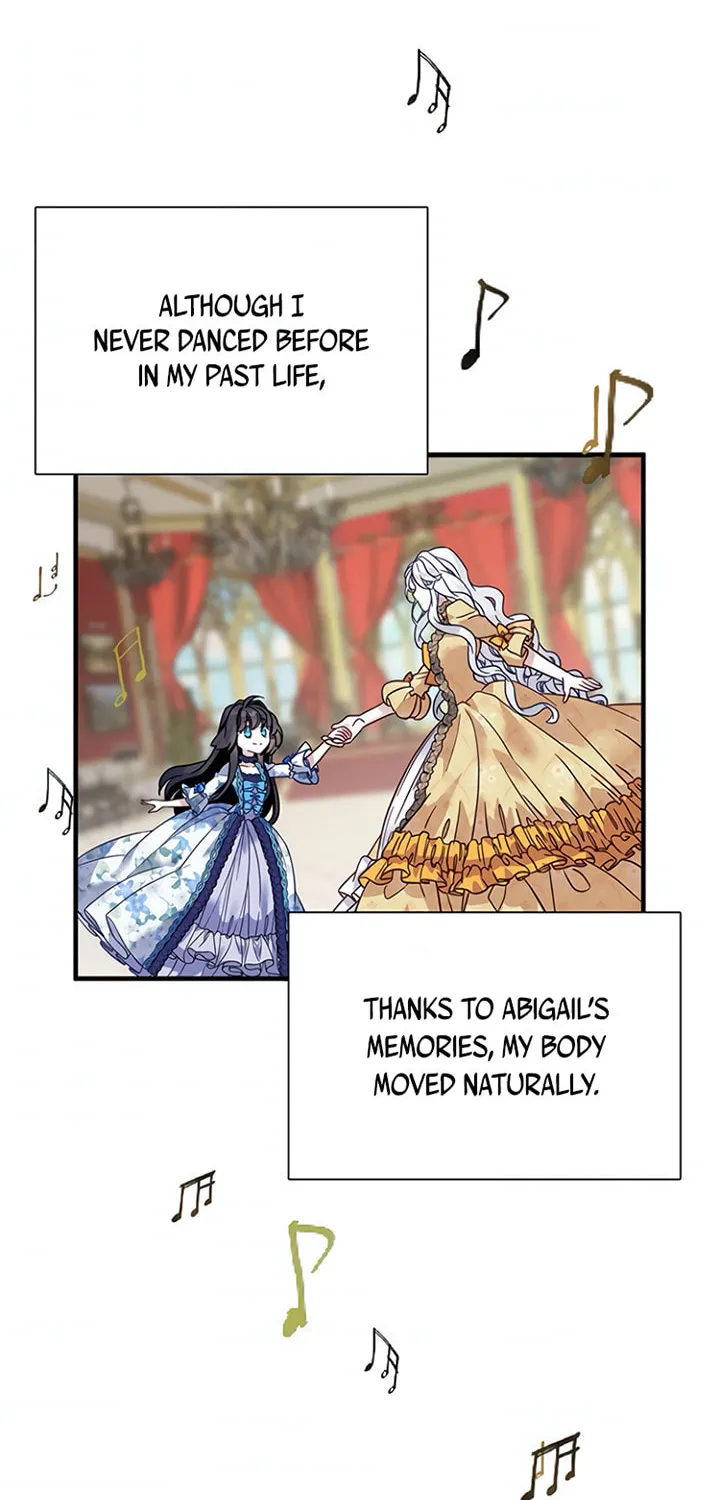 Not-Sew-Wicked Stepmom Chapter 28 page 28 - 