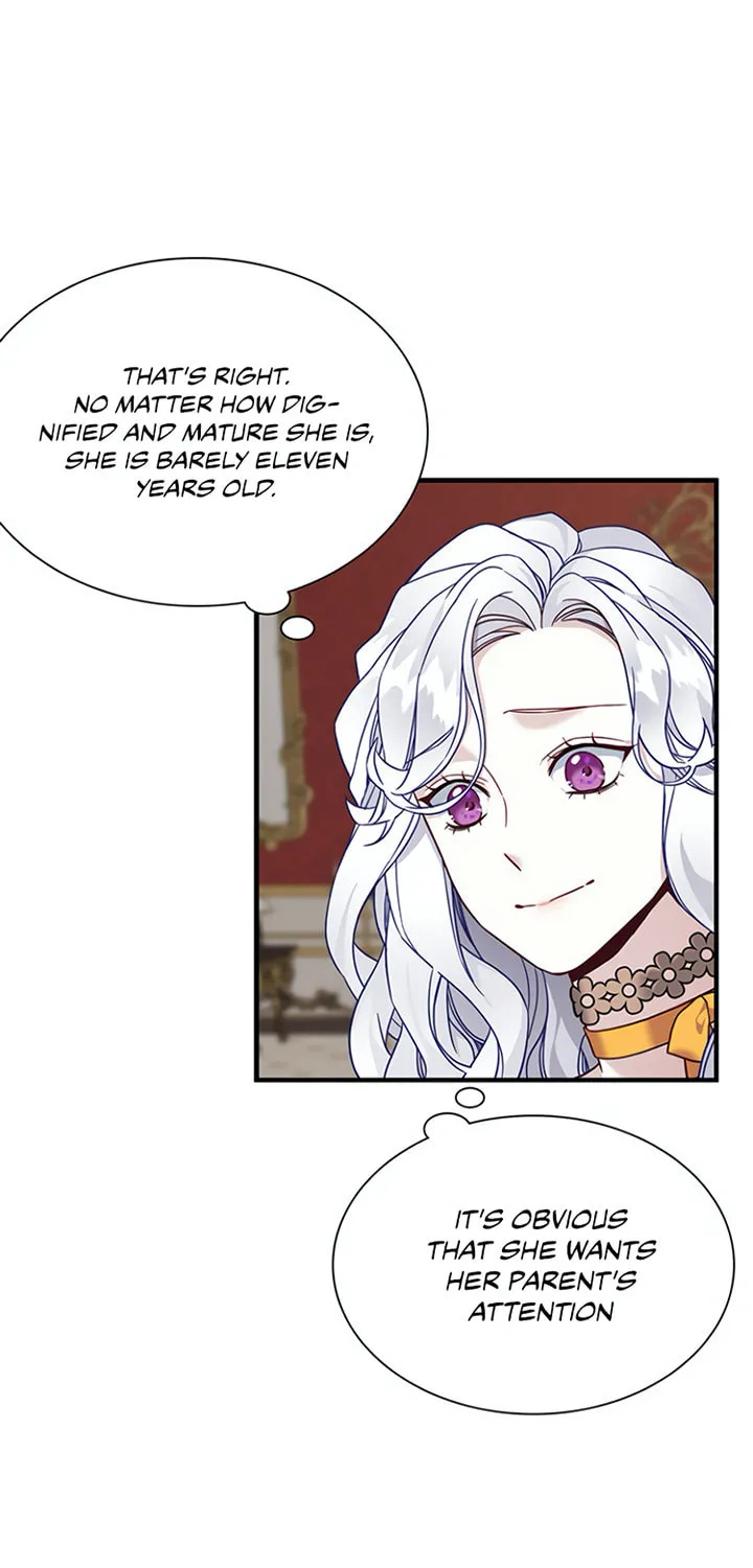 Not-Sew-Wicked Stepmom Chapter 28 page 4 - 