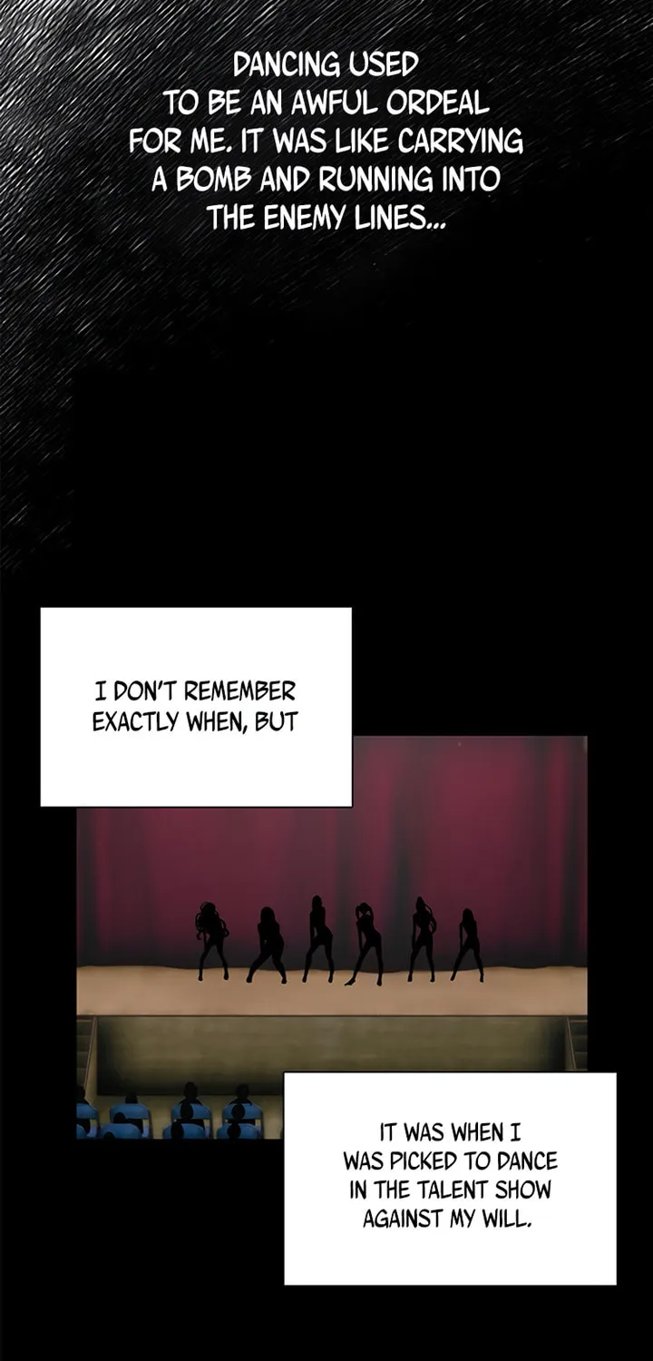 Not-Sew-Wicked Stepmom Chapter 28 page 31 - 