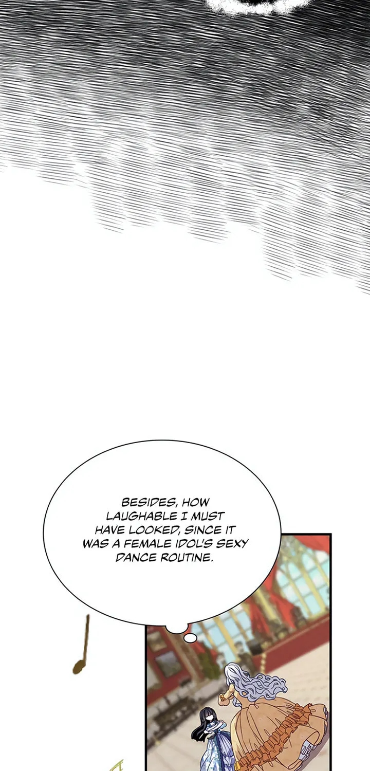 Not-Sew-Wicked Stepmom Chapter 28 page 33 - 