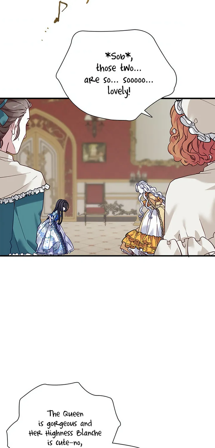 Not-Sew-Wicked Stepmom Chapter 28 page 37 - 