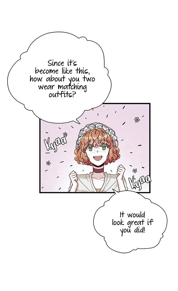 Not-Sew-Wicked Stepmom Chapter 28 page 40 - 