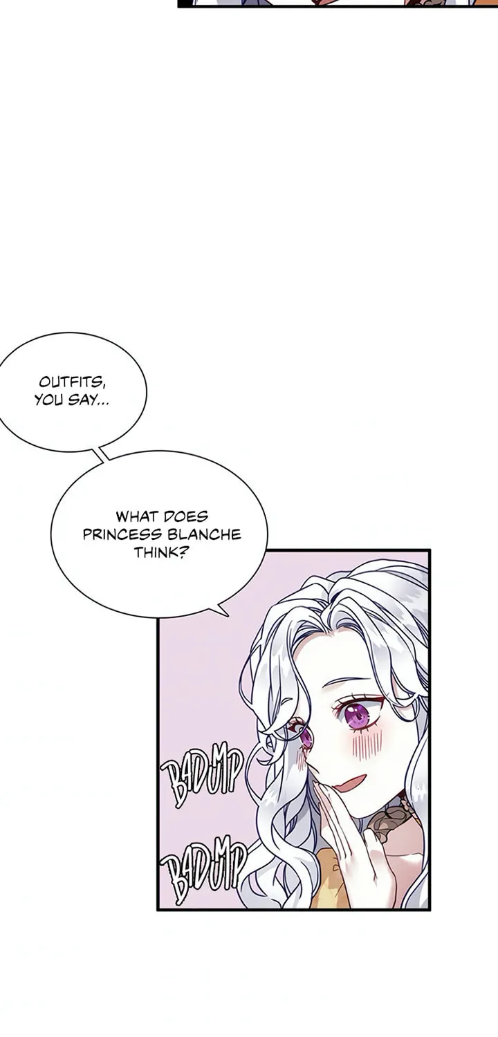 Not-Sew-Wicked Stepmom Chapter 28 page 42 - 