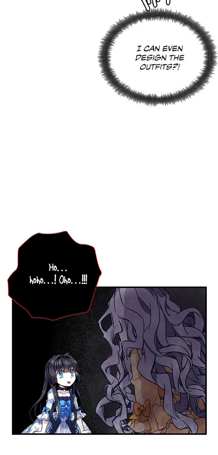 Not-Sew-Wicked Stepmom Chapter 28 page 45 - 