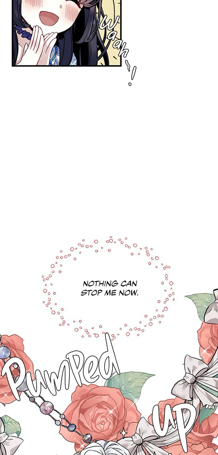 Not-Sew-Wicked Stepmom Chapter 28 page 49 - 