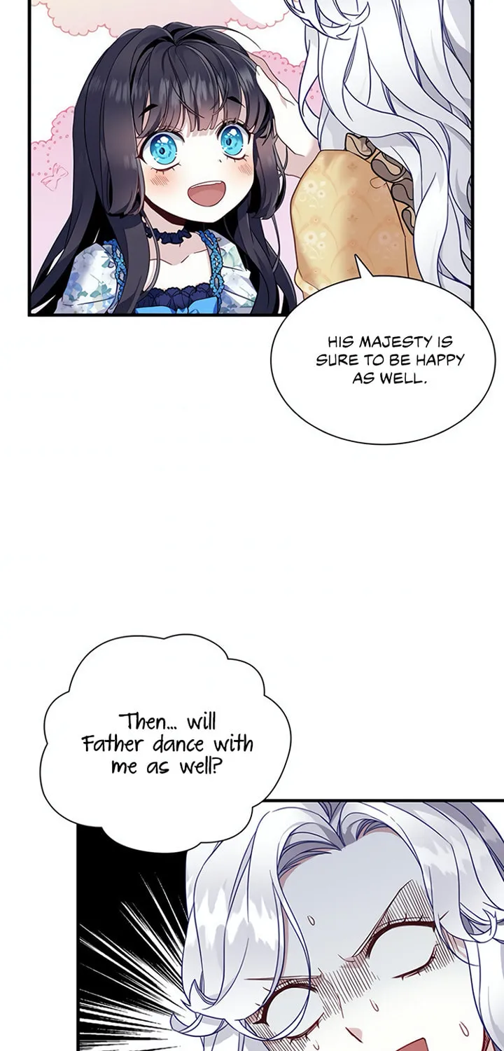Not-Sew-Wicked Stepmom Chapter 28 page 6 - 