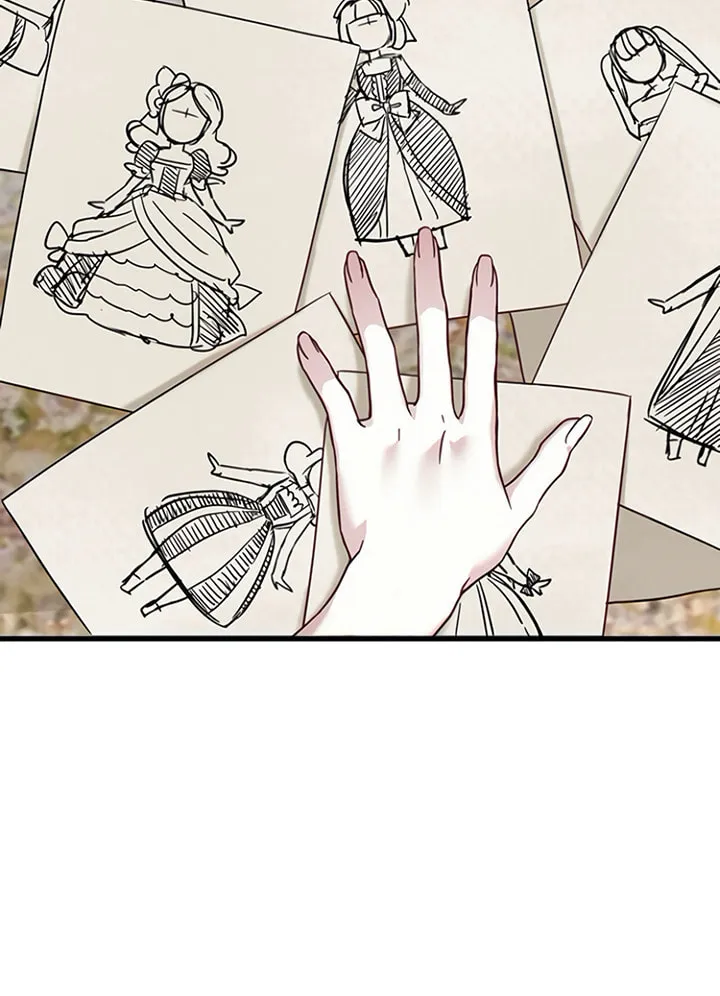 Not-Sew-Wicked Stepmom Chapter 28 page 52 - 