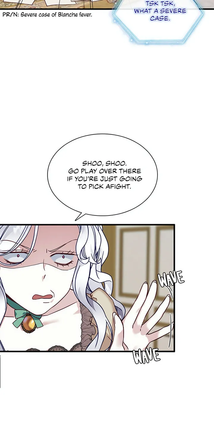 Not-Sew-Wicked Stepmom Chapter 28 page 55 - 