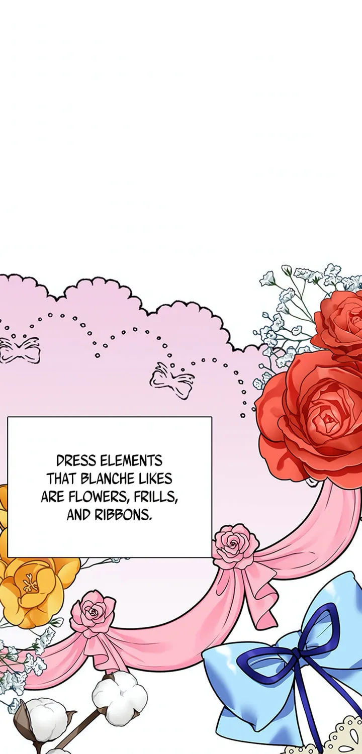 Not-Sew-Wicked Stepmom Chapter 28 page 57 - 