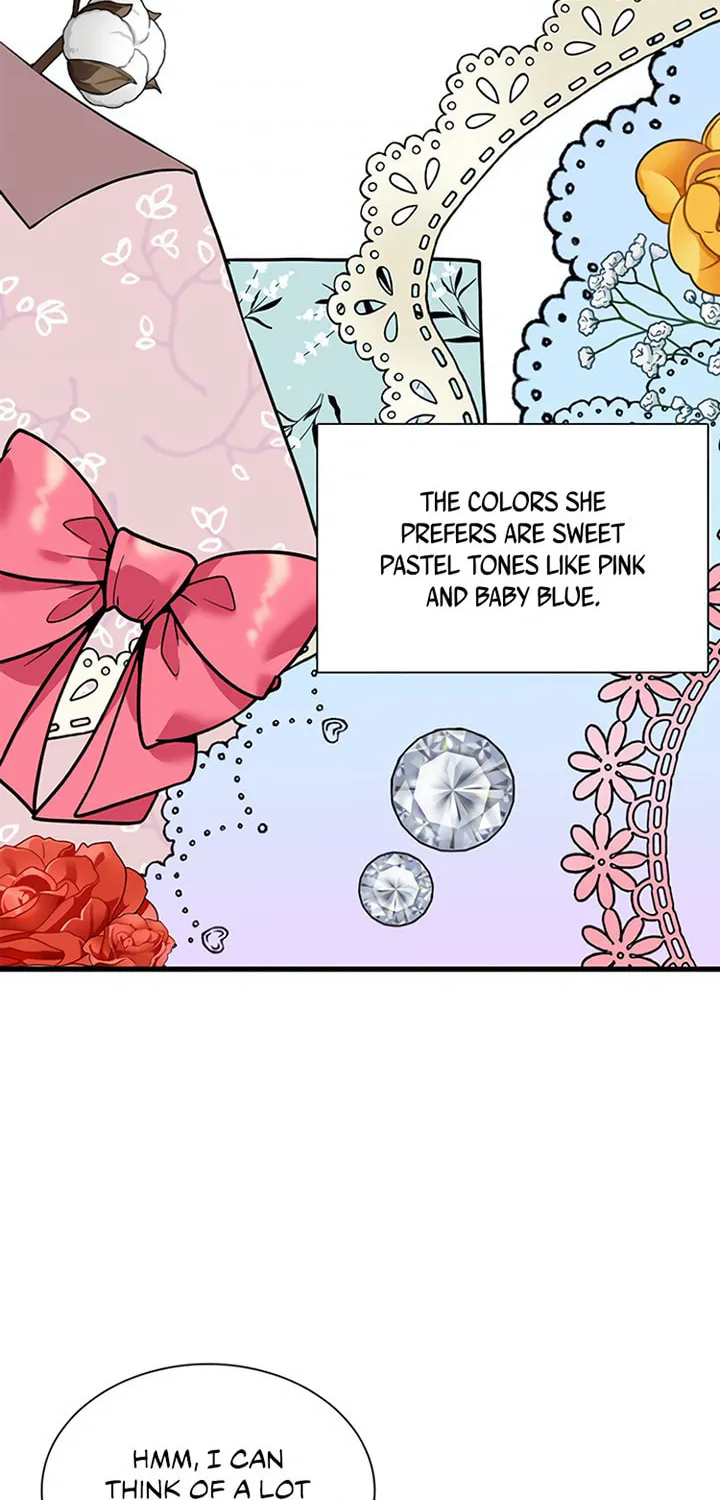 Not-Sew-Wicked Stepmom Chapter 28 page 58 - 