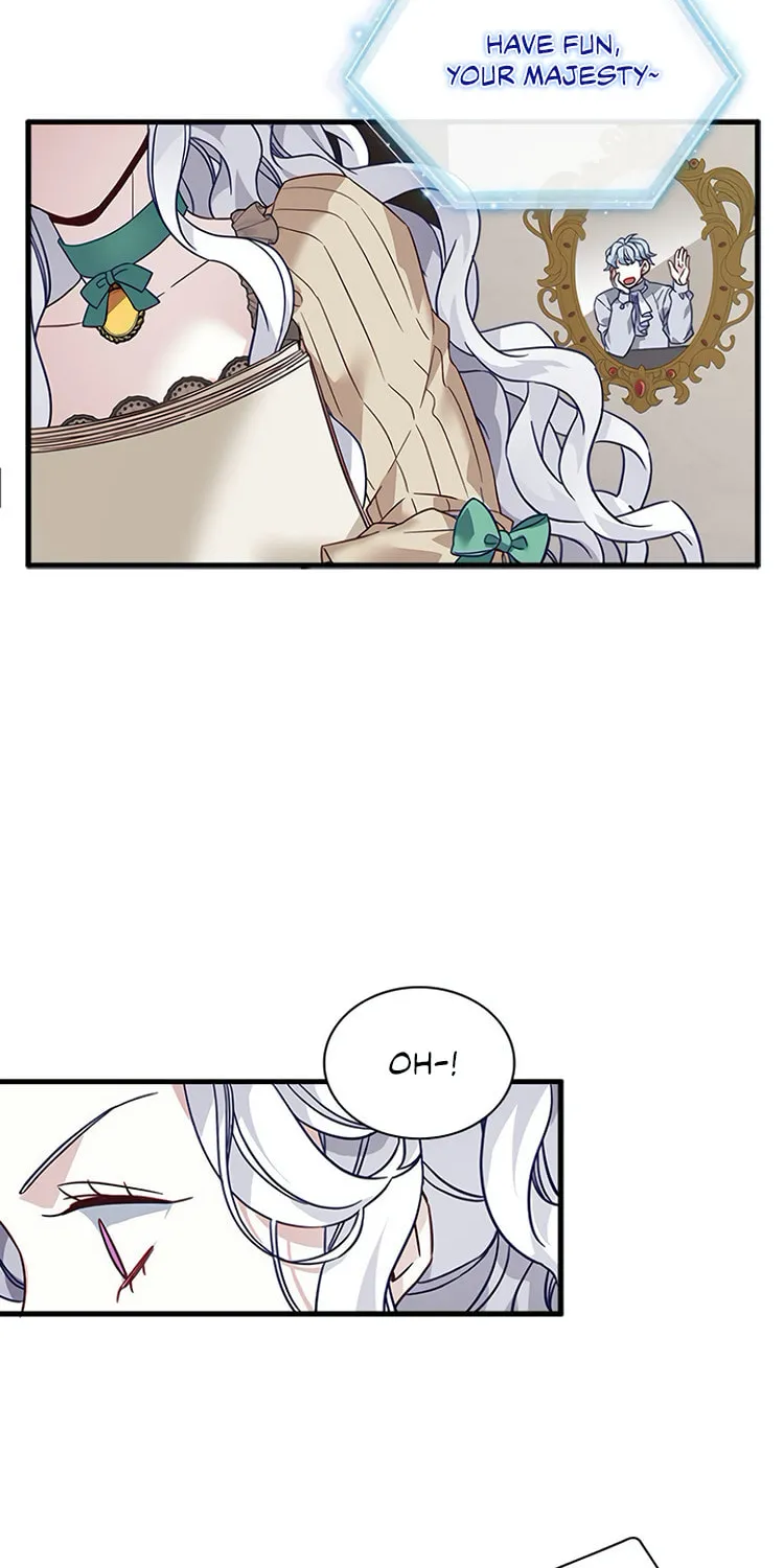 Not-Sew-Wicked Stepmom Chapter 29 page 15 - 