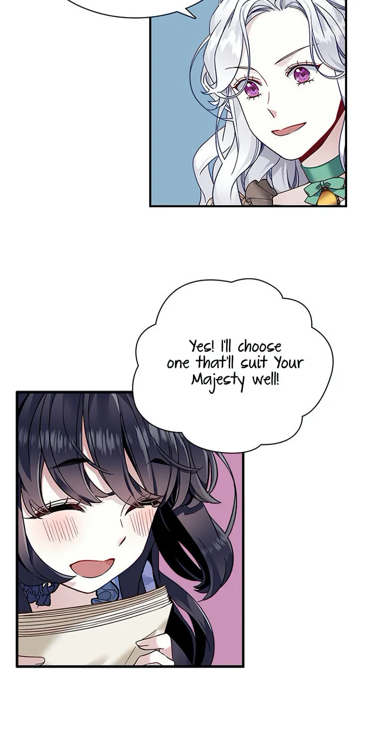 Not-Sew-Wicked Stepmom Chapter 29 page 21 - 
