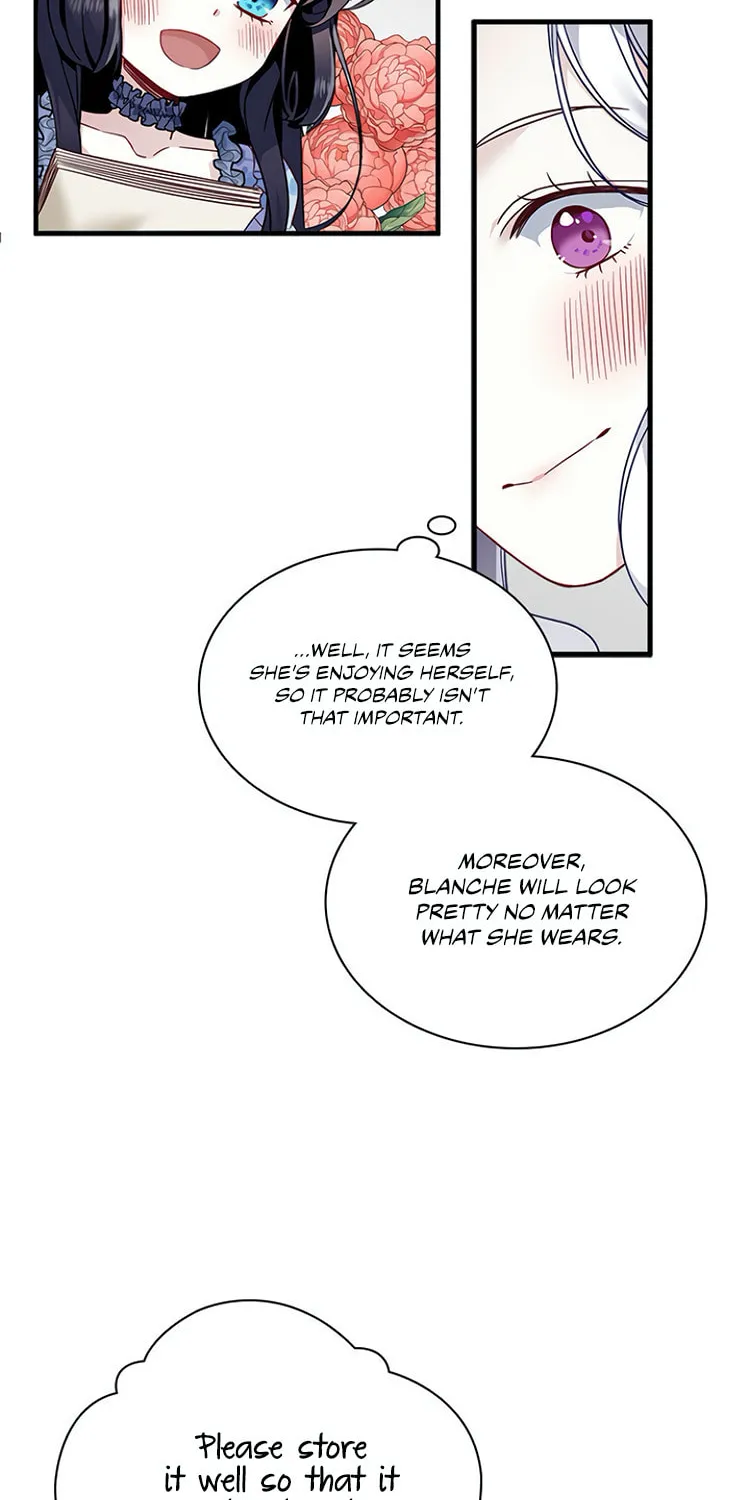 Not-Sew-Wicked Stepmom Chapter 29 page 24 - 