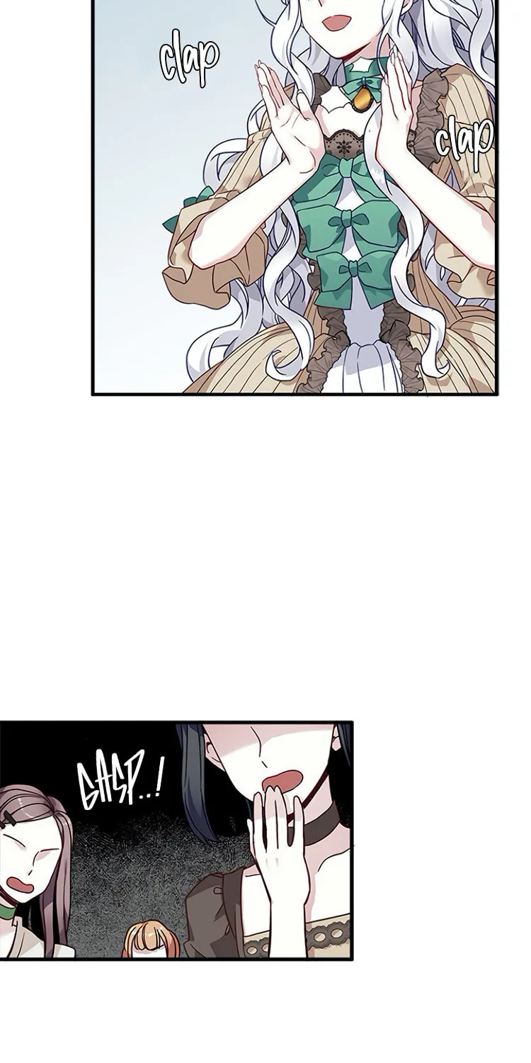 Not-Sew-Wicked Stepmom Chapter 29 page 26 - 