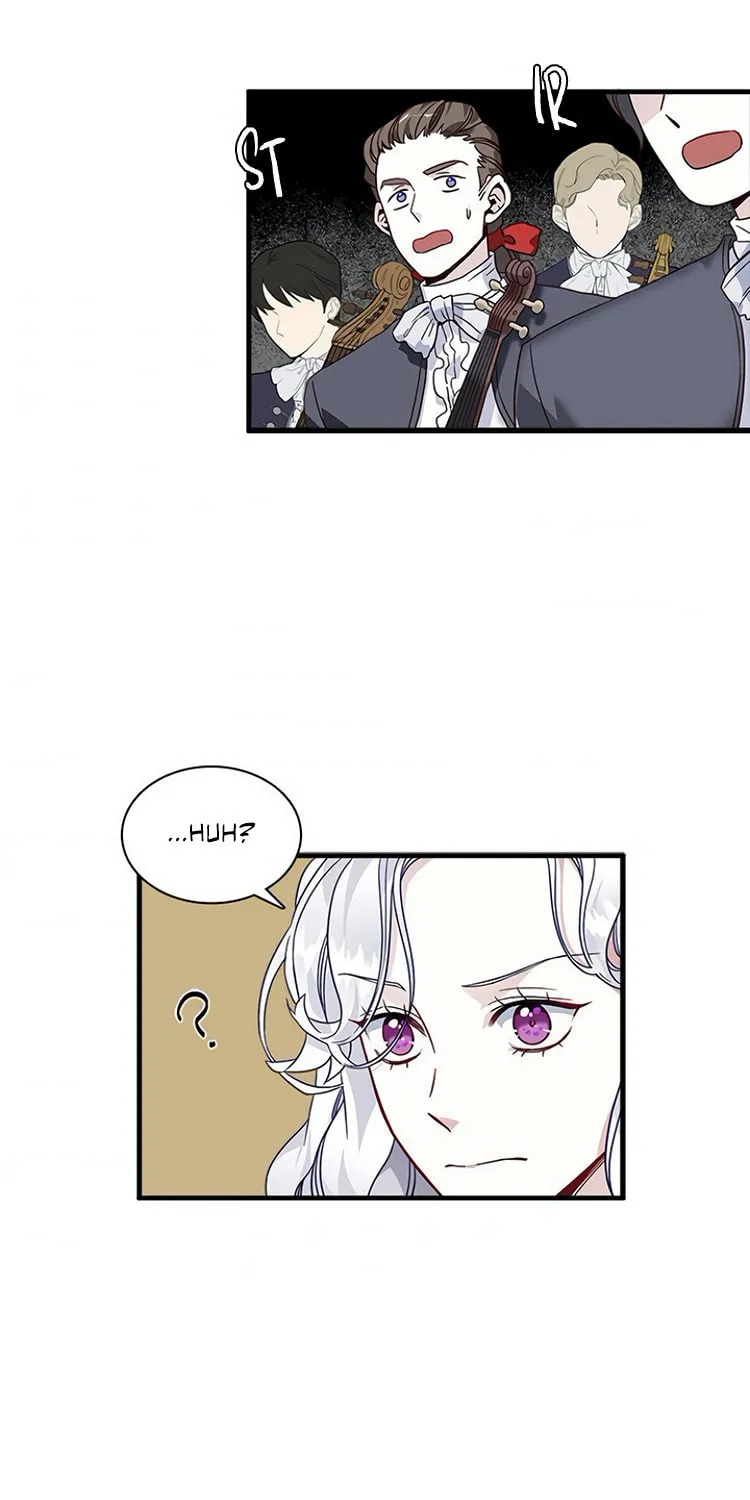 Not-Sew-Wicked Stepmom Chapter 29 page 27 - 