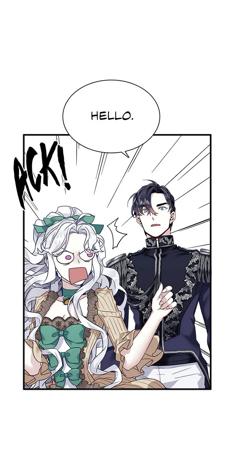 Not-Sew-Wicked Stepmom Chapter 29 page 29 - 
