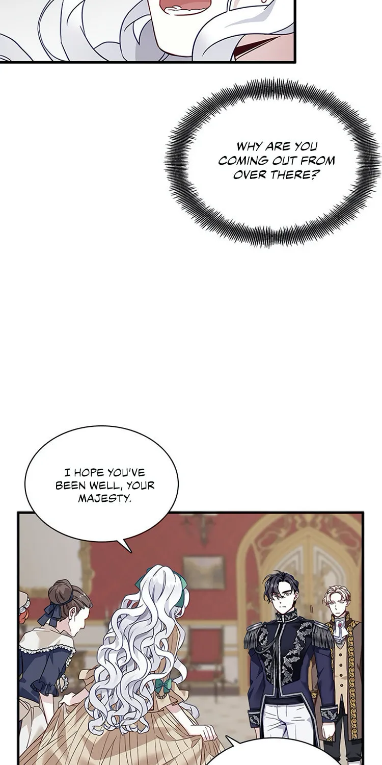 Not-Sew-Wicked Stepmom Chapter 29 page 31 - 
