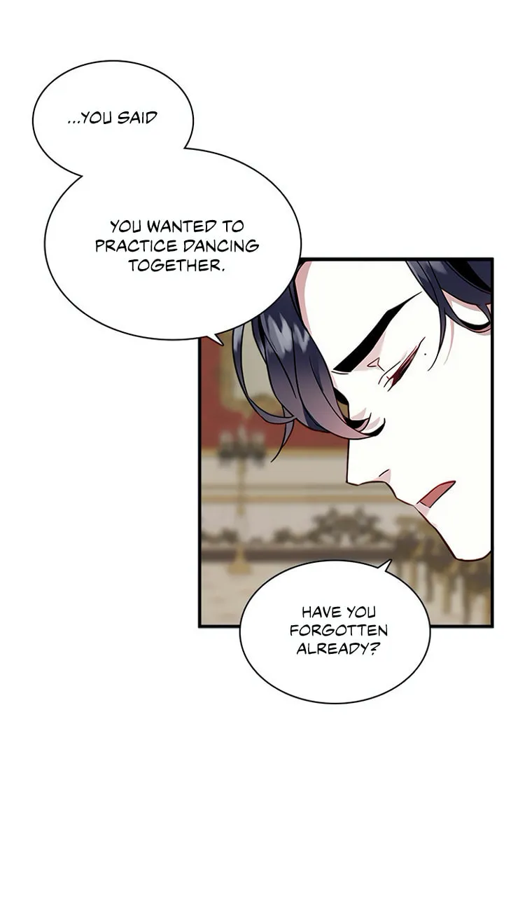 Not-Sew-Wicked Stepmom Chapter 29 page 33 - 