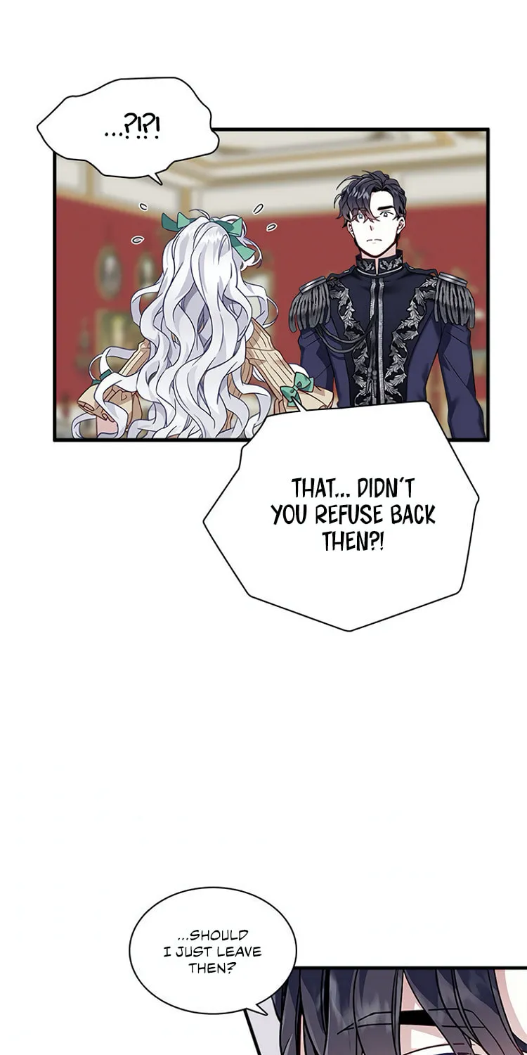 Not-Sew-Wicked Stepmom Chapter 29 page 34 - 