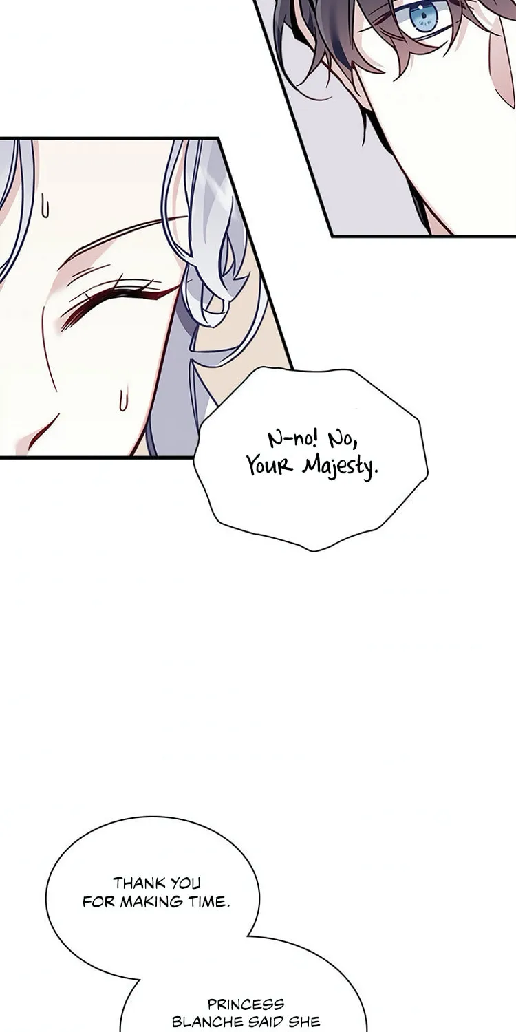 Not-Sew-Wicked Stepmom Chapter 29 page 35 - 