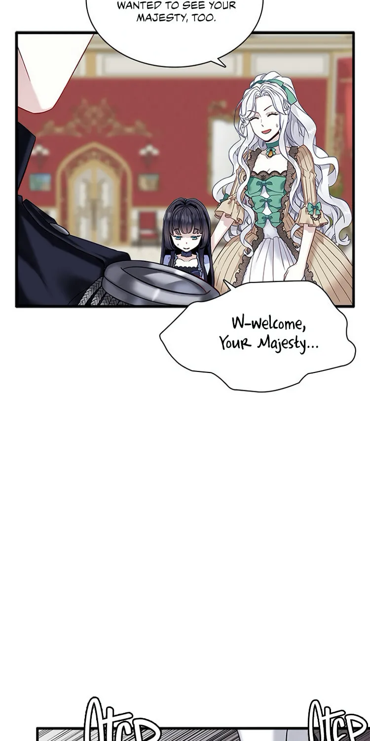 Not-Sew-Wicked Stepmom Chapter 29 page 36 - 