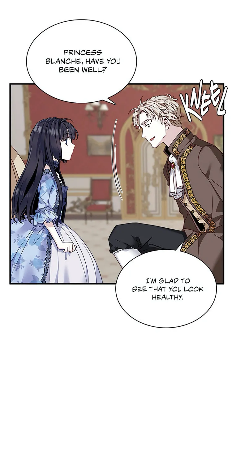 Not-Sew-Wicked Stepmom Chapter 29 page 38 - 