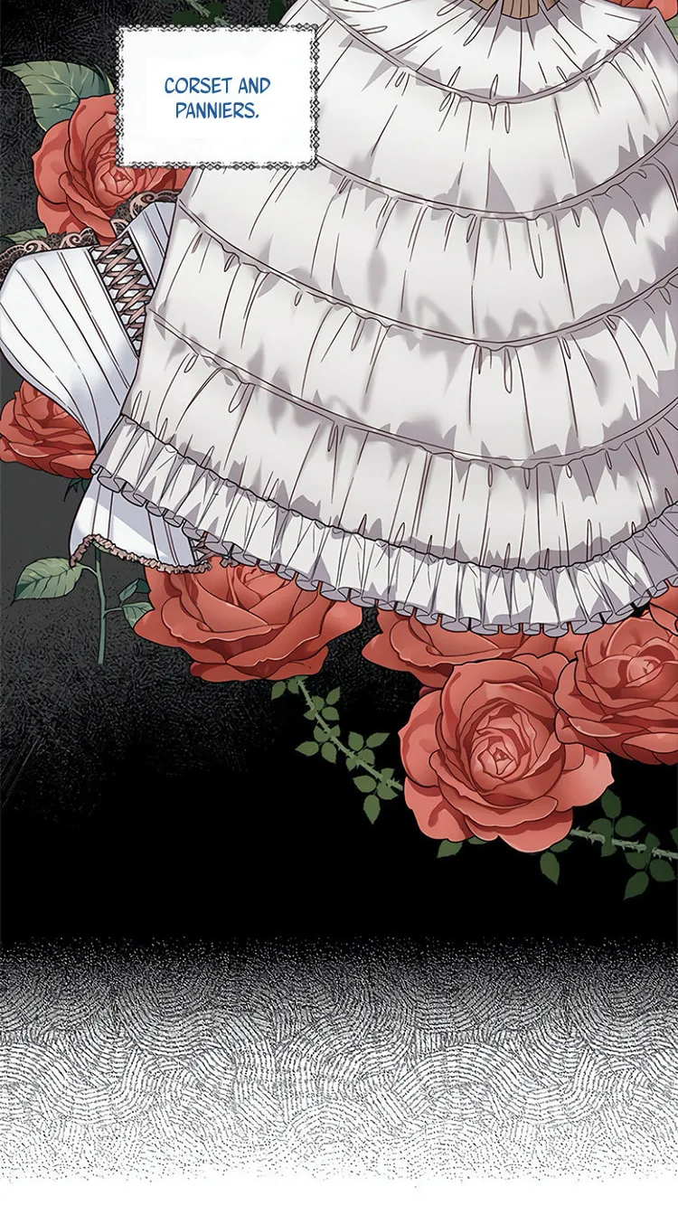 Not-Sew-Wicked Stepmom Chapter 29 page 5 - 