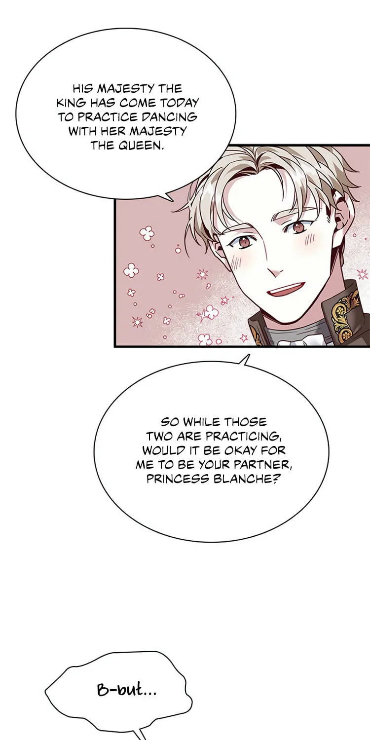 Not-Sew-Wicked Stepmom Chapter 29 page 45 - 