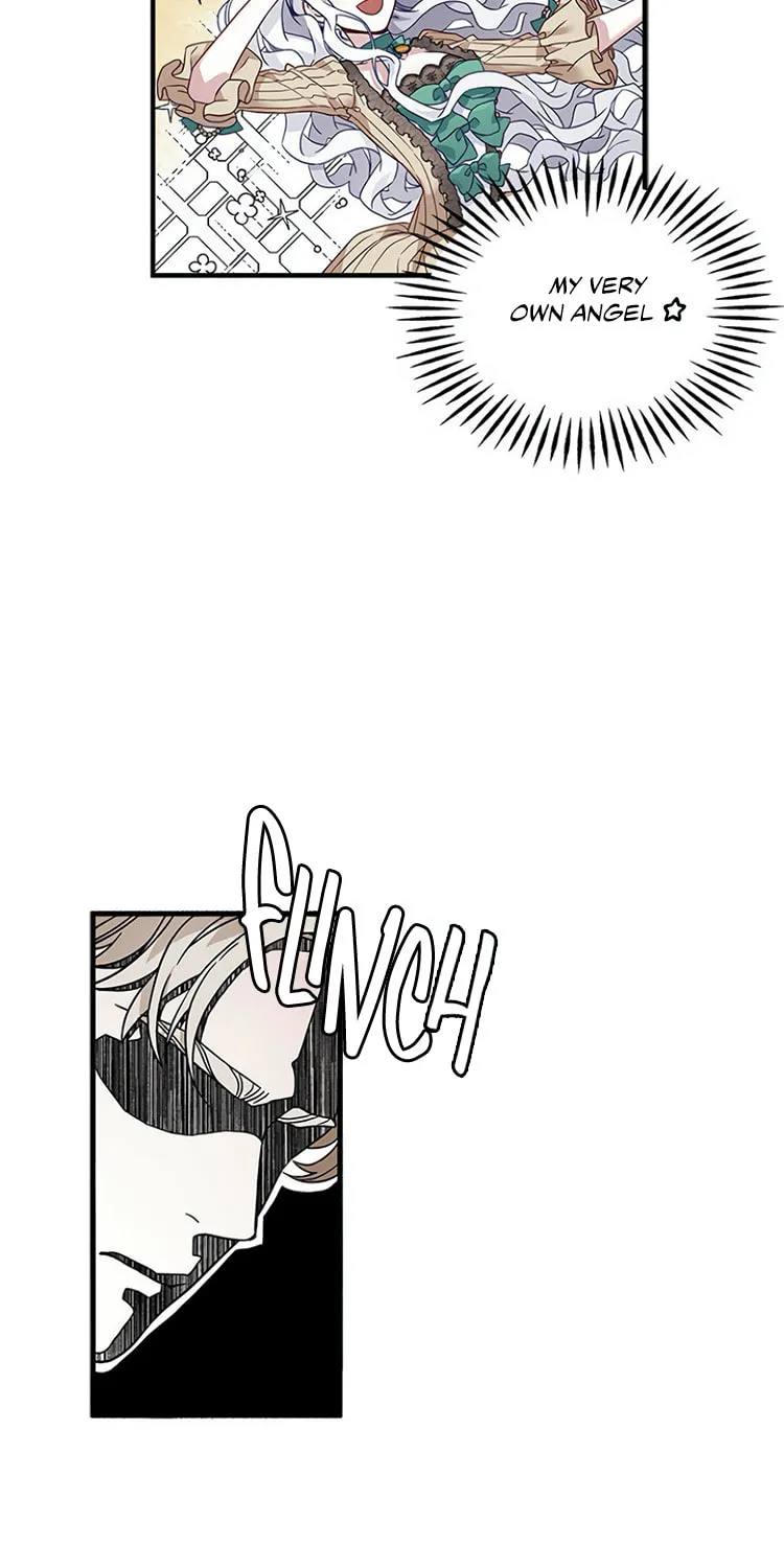 Not-Sew-Wicked Stepmom Chapter 29 page 47 - 